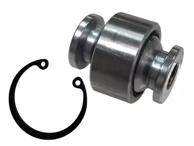 Pallonivel a-varsi - Moottorikelkan A-varret - 88-08503 - 1