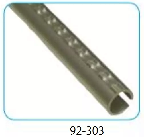 Sno-X astinlaudan suojaputki 960mm - Moottorikelkan astinlaudat - 92-303 - 1