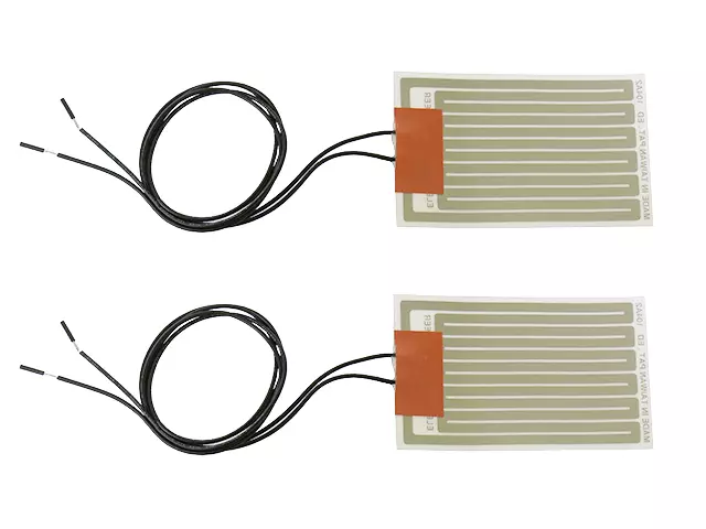 Sno-X kädensijanlämmitin 15W, 12V - Moottorikelkan lämpökahvat - 92-163 - 1