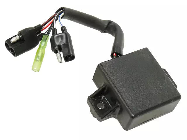 Kelkan cdi-laite - Moottorikelkan CDI-Laitteet - 81-253 - 1