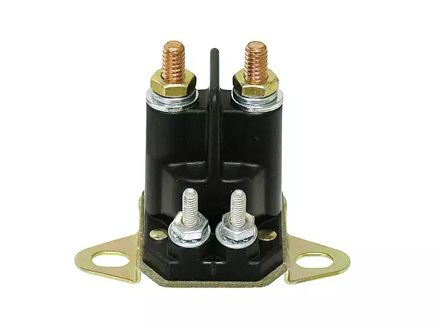 Sno-X kelkan startti solenoidi, Arctic Cat - Moottorikelkan sytytyspuolat - 81-01453 - 1