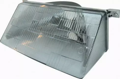 Sno-X moottorikelkan etu-umpio, Ski-Doo/Lynx - Moottorikelkan  etuvalot - 81-403 - 1