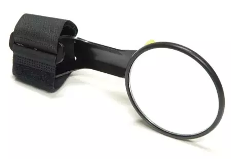 Sno-X moottorikelkan peili, yleismalli - Moottorikelkan  peilit - 92-193 - 1