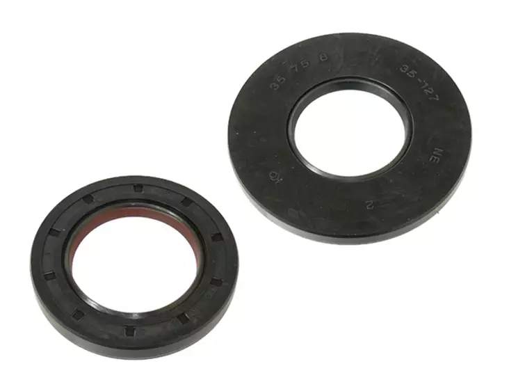 Sno-X Öljytiivistesarja Arctic Cat - Moottorikelkan öljytiivistesarjat - 89-5223 - 2