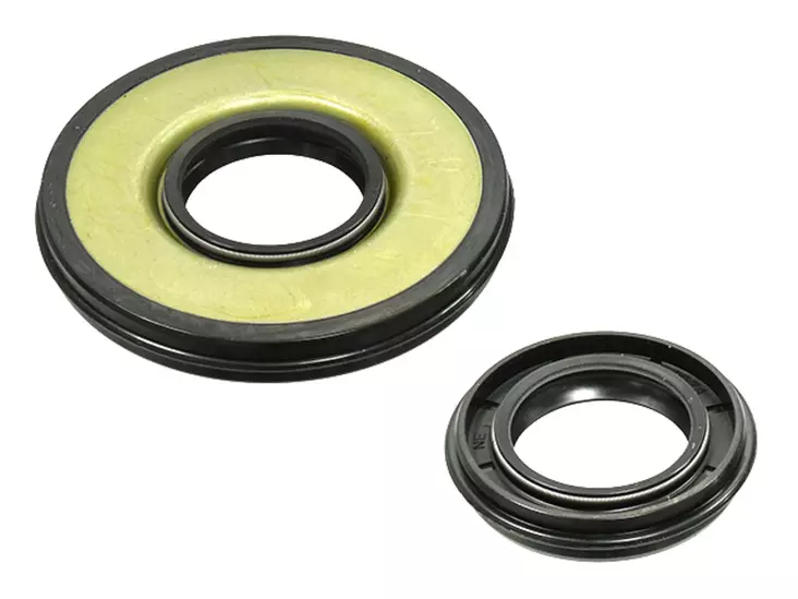 Sno-X Öljytiivistesarja Yamaha - Moottorikelkan öljytiivistesarjat - 89-5133 - 2