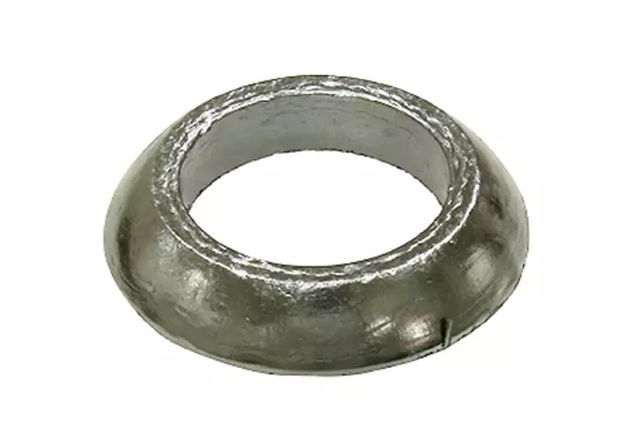 Sno-X Pakoputken tiiviste POLARIS - Moottorikelkan pakoputken tiivisteet - 82-02043 - 1