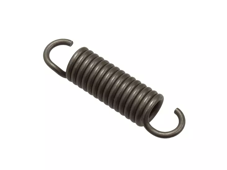 SNO-X Pakoputkistojousi SKI DOO - Moottorikelkan pakoputken jouset - 82-02103 - 1