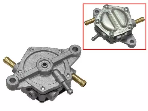 Sno-X Polttoainepumppu Polaris 600 - Moottorikelkan polttoainepumput - 87-07203 - 1
