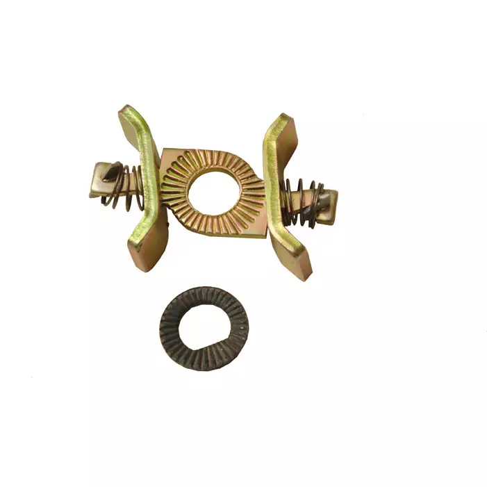 Sno-X Salpassarja Rotax,ILO,Sachs - Moottorikelkan yleisosat - 91-153 - 1