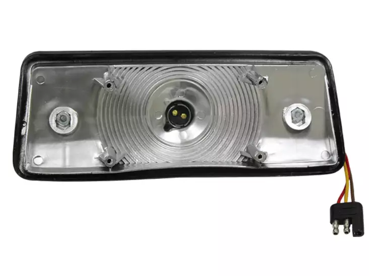 Sno-X takavalon pesä, Arctic Cat - Moottorikelkan  takavalot - 81-103 - 1