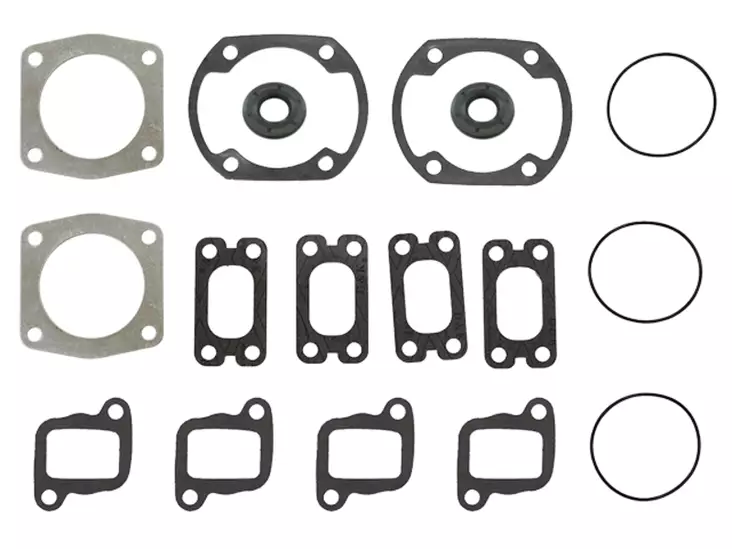 Sno-X Täydellinen tiivistesarja Rotax 377 - Moottorikelkan täydelliset tiivistesarja - 89-711023-3 - 2