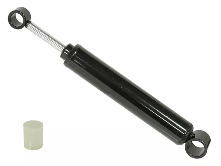 Sno-X telaston hydraulinen takaiskari, Yamaha - Moottorikelkan telaston takaiskarit - 84-0943 - 1