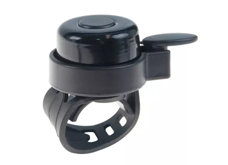 Soittokello clip-on - Polkupyörän soittokellot - 62203 - 3