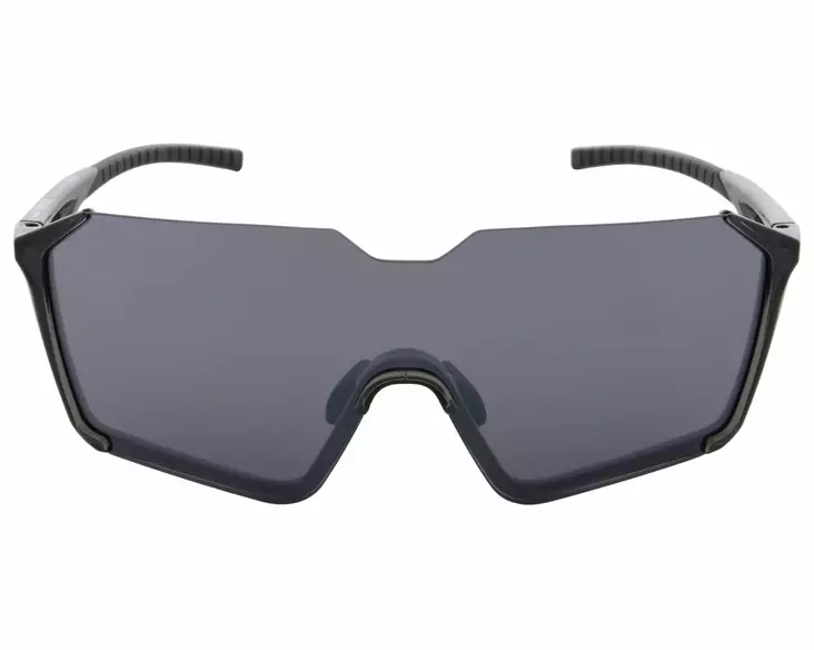 Spect Red Bull Nick aurinkolasit black smoke with silver mirror - Aurinkolasit - 674-221023 - 1