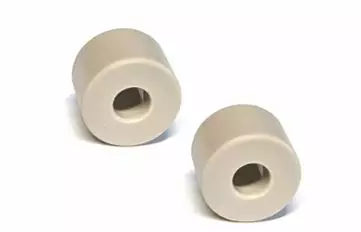 SPI QRS Variaattorin rullat (pari) 2008- - Moottorikelkan variaattorin osat - 822-121-263 - 1