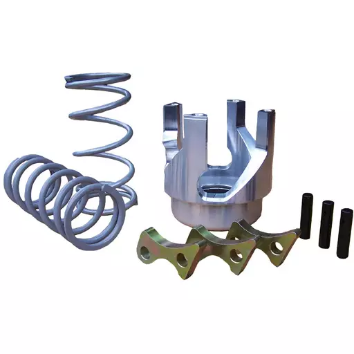 SPI variaattorikitti, Ski-Doo 800 E-TEC Backcountry Boondocking 146''+ Tracks, 0-3000ft - Moottorikelkan variaattorikitit - 822-121-223 - 1