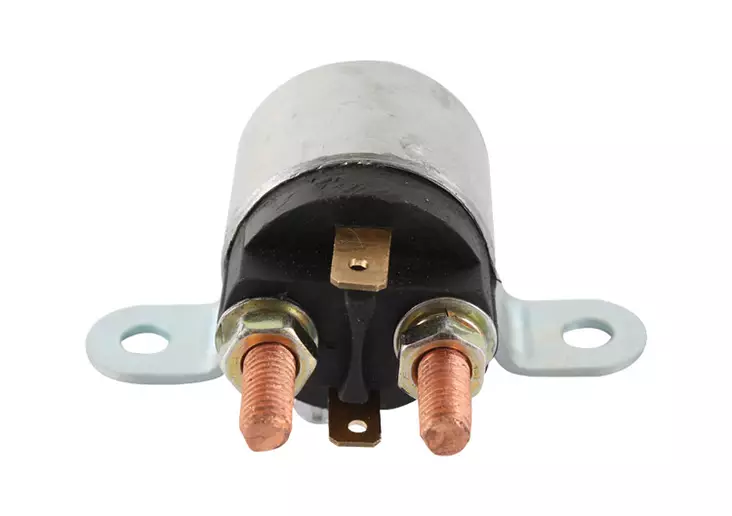 Startin solenoidi Arrowhead Bombardier, Can-Am, Lynx, Ski-Doo - Mönkijän starttimoottorit - 71-SMU6133 - 1