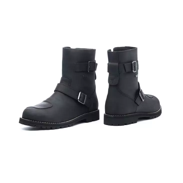 Stylmartin Ajokenkä Legend Mid Vedenpitä - Ajokengät - 659-210013 - 1