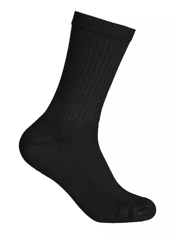 Sukat Svala Thermal Active, musta - Alusasut ja kerrastot - 580-1903 - 2