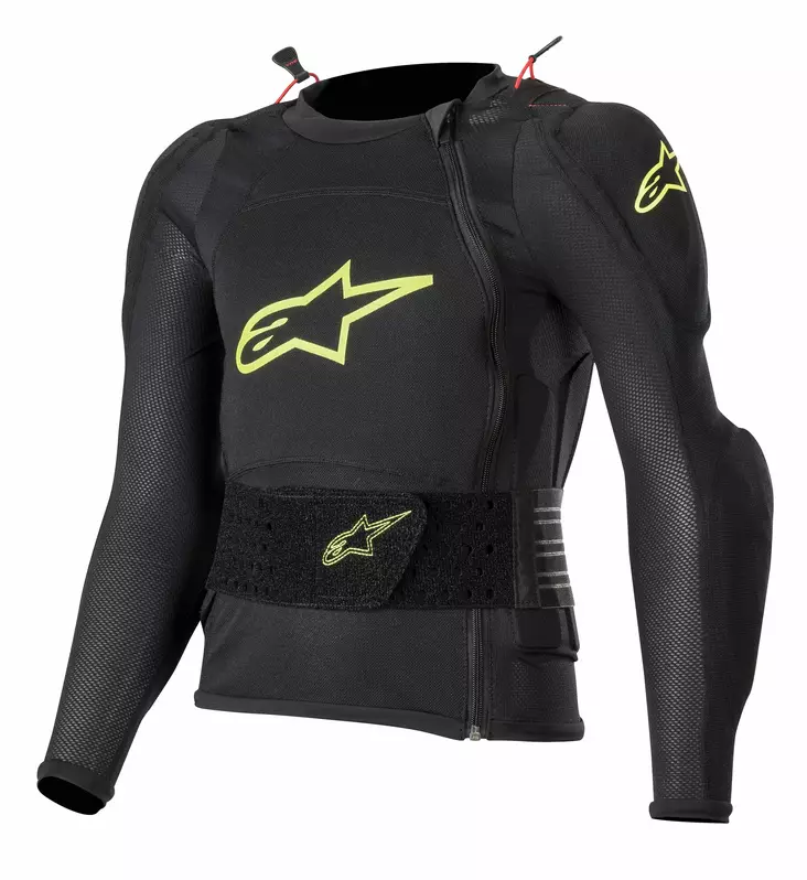 Suojatakki Alpinestars Bionic Plus Junior - Suojapaidat - D279263 - 1