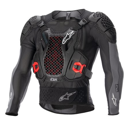 Alpinestars suojatakki bionic plus v2=20 - Suojapaidat - D438283 - 1
