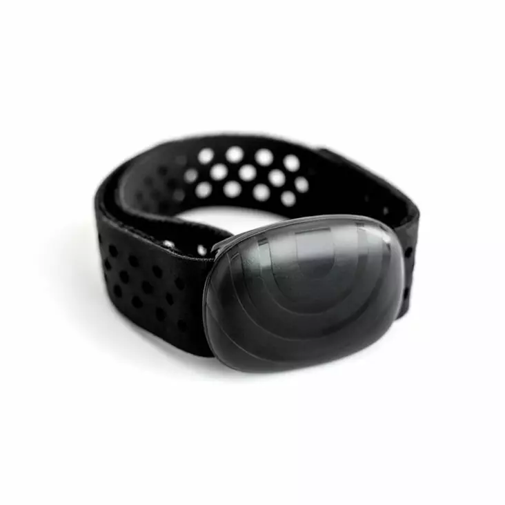 Sykesensori Bowflex käsivarteen - Urheiluelektroniikka - GS8020433 - 1