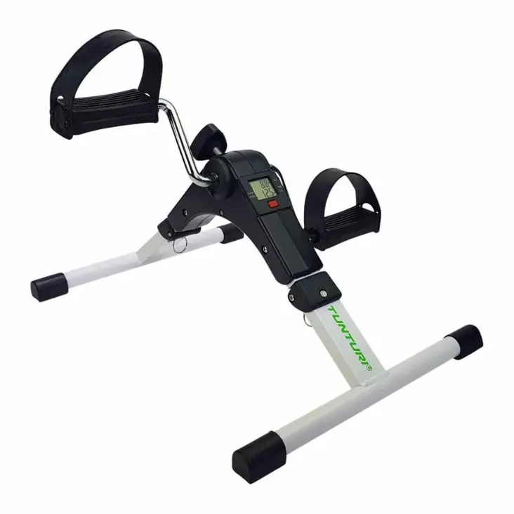 Taitettava Tunturi Mini bike - Kuntopyörät - GS14TUSFU273 - 1