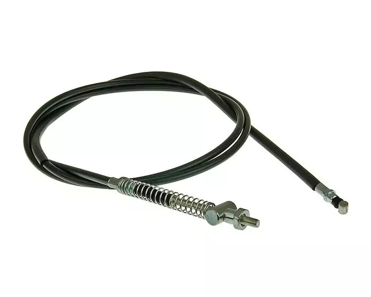 Takajarruvaijeri, Piaggio THP, 191cm - Mopon takajarruvaijerit - 305-4703 - 1