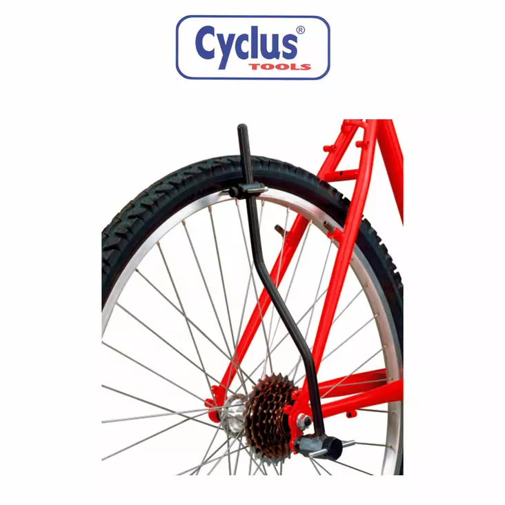 Takakorvakkeen oikaisutyökalu, cyclus tools - Polkupyörän työkalut - 62443 - 1