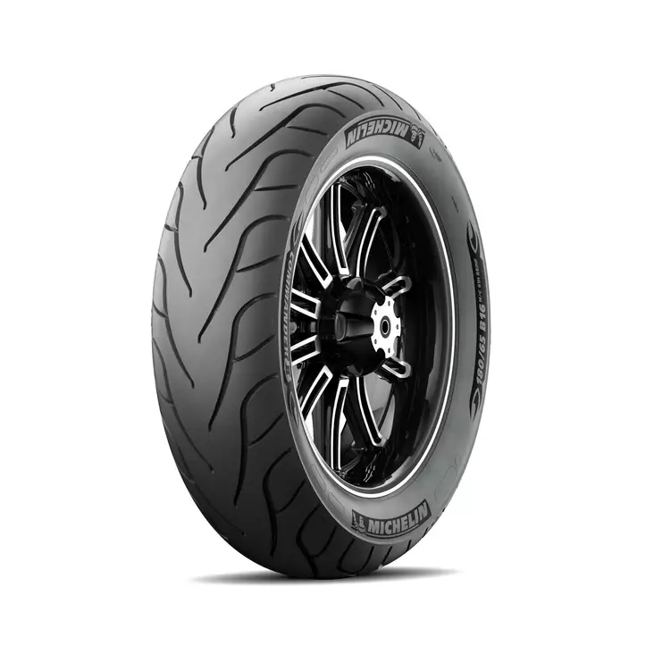 Takarengas Michelin Commander II 150/70 B 18 M/C 76H Reinf TL/TT - Moottoripyörän Michelin renkaat - 25-323613 - 1