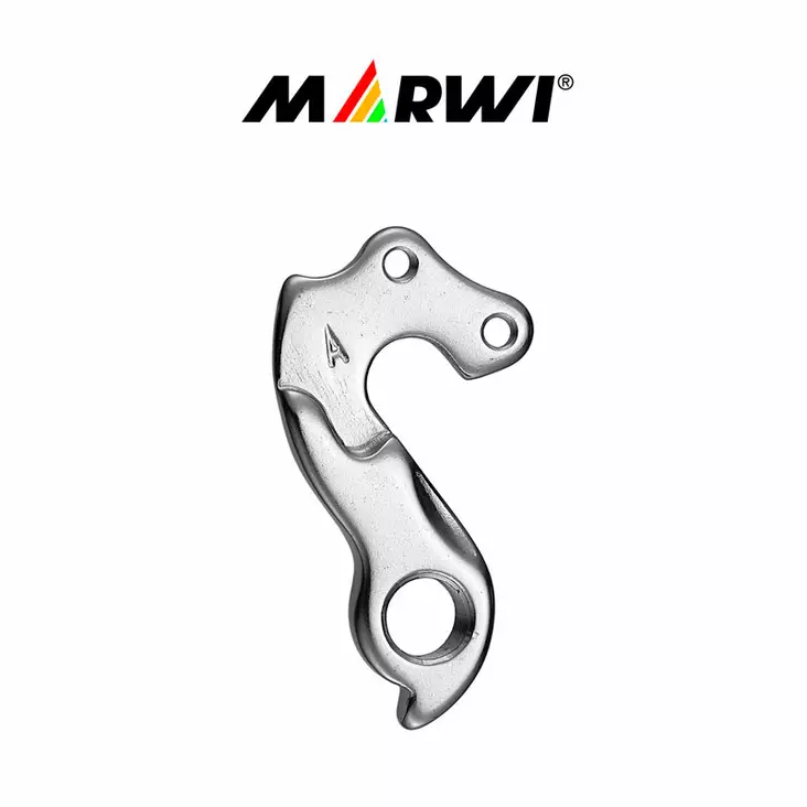 Takavaihtajan korvake marwi, gh-043 - Polkupyörän korvakkeet - GH-043 - 2