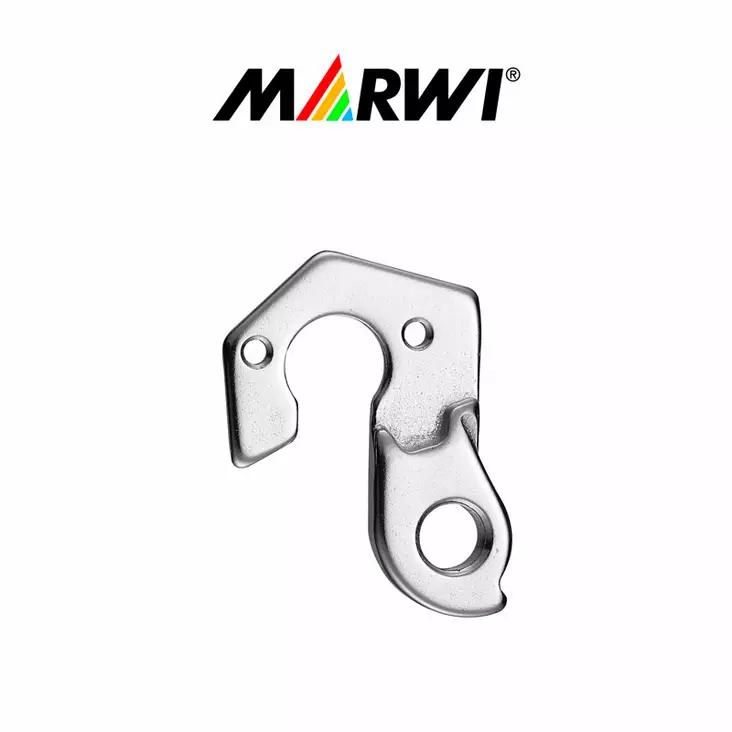 Takavaihtajan korvake marwi, gh-063 - Polkupyörän korvakkeet - GH-063 - 2