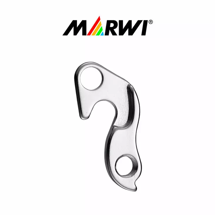 Takavaihtajan korvake marwi, gh-083, specialized - Polkupyörän korvakkeet - GH-083 - 2