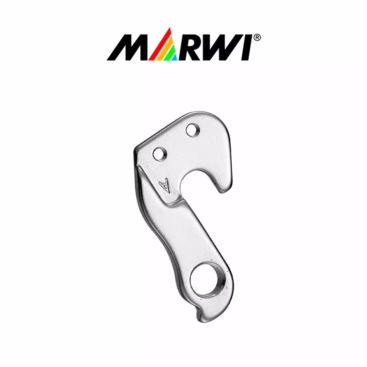 Takavaihtajan korvake marwi, gh-093 - Polkupyörän korvakkeet - GH-093 - 2