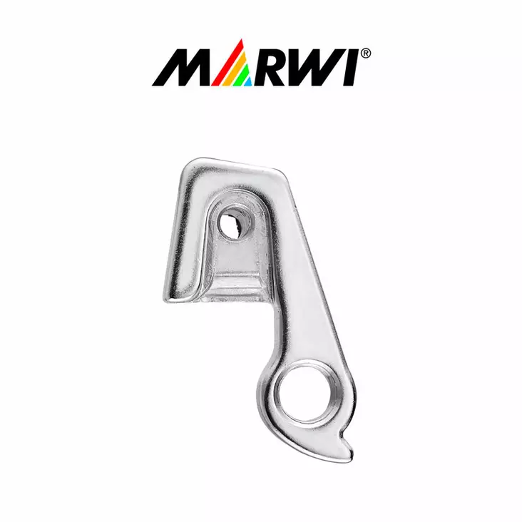 Takavaihtajan korvake marwi, gh-113, trek - Polkupyörän korvakkeet - GH-113 - 2