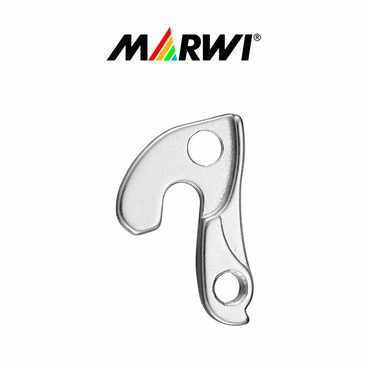 Takavaihtajan korvake marwi, gh-123 - Polkupyörän korvakkeet - GH-123 - 2