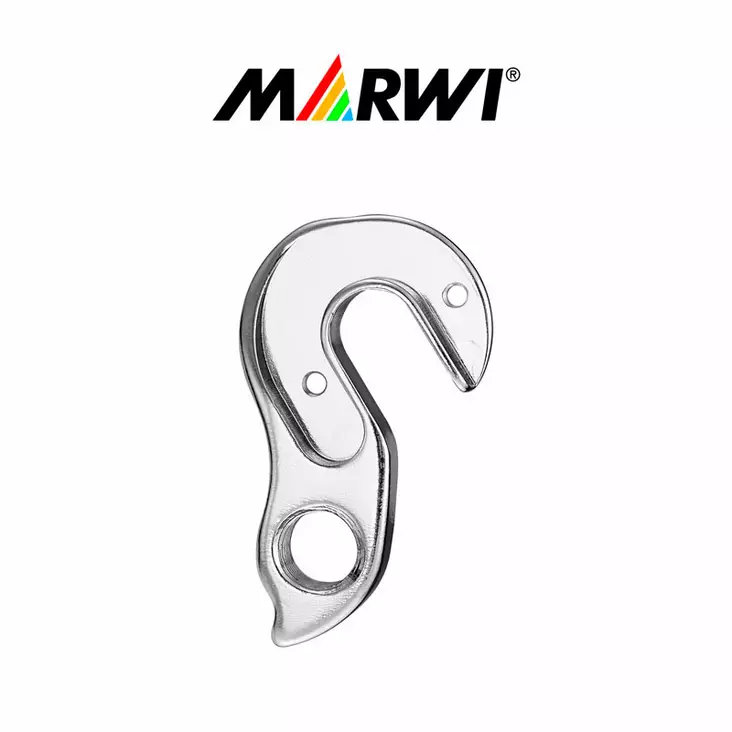 Takavaihtajan korvake marwi, gh-143, specialized - Polkupyörän korvakkeet - GH-143 - 2