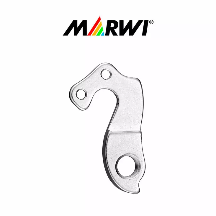 Takavaihtajan korvake marwi, gh-153 - Polkupyörän korvakkeet - GH-153 - 2