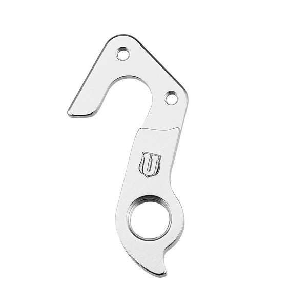 Takavaihtajan korvake Union, GH-283, GT - Polkupyörän korvakkeet - GH-283 - 2