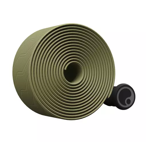 Tankonauhasarja Ergon Gravel, vihreä, Swamp Green - Tankonauhat - 42500033 - 1