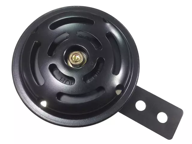 Tec-X Äänitorvi, 12V / 9W Tasavirta - Mopon äänitorvet - 307-0503 - 1