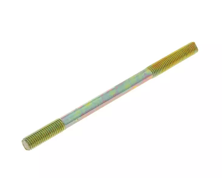 Tec-X Pinnapultti M6 x 116 mm - Mopon pinnapultit - 301-0043 - 1