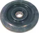 Telapyörä Kimpex, 126mm, Lynx - Moottorikelkan telapyörät - 84-1103 - 1