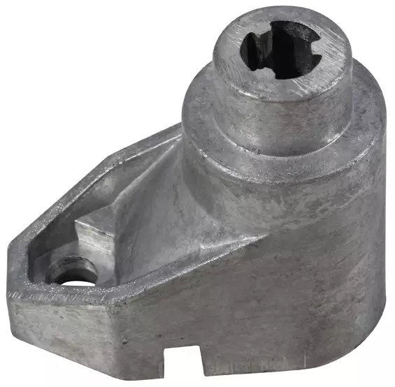 Telapyörän pidin Kimpex, Polaris - Moottorikelkan telapyörän pitimet - 84-357-03 - 1