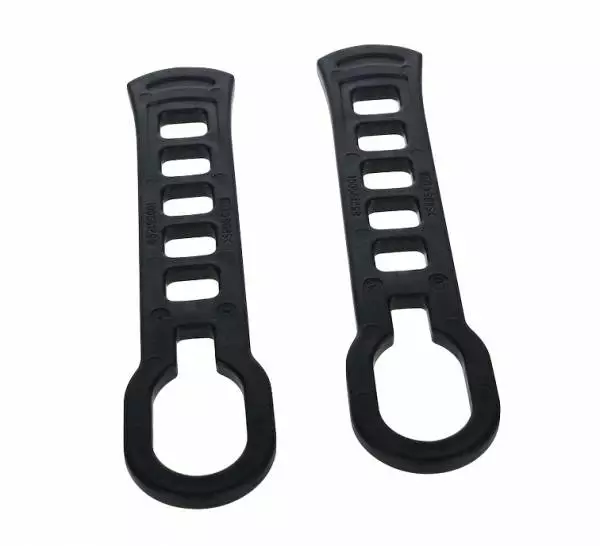 Thule siliconstrap, Xpress ja HangOn-malleihin, 2kpl/pkt - Polkupyörän kuljetustelineet - 1500050903 - 1