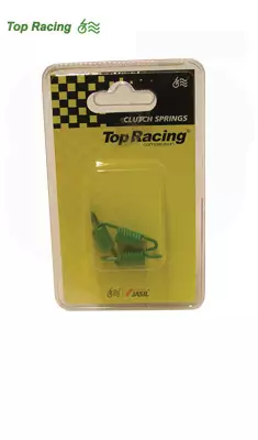 Top Racing Kytkimen Jousisarja, +15%, Mi - Mopon kytkin - 304-78533 - 1