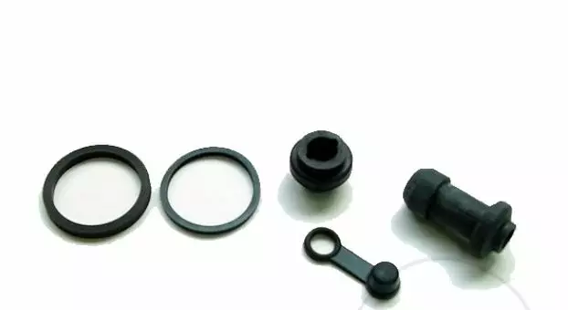 Tourmax Jarrutyösylinterin Korjaussarja Taakse - Moottoripyörän muut jarruosat - 21-6013 - 1