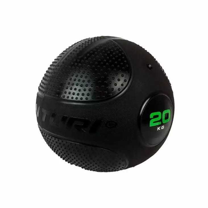Tunturi Slam ball 5KG - Kunto- ja treenipallot - GS14TUSCF023 - 1