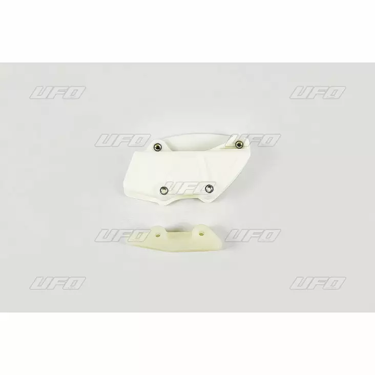 UFO Ketjuohjuri CR125-500 88-89 - Crossipyörän ketjuohjurit - 650-2623 - 1