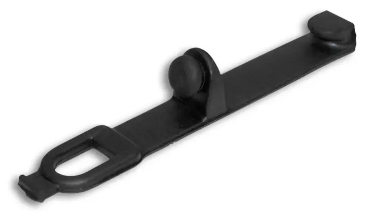 UFO Kumilenkit kaikki mallit 4kpl - Crossipyörän valomaskit - 650-1663 - 1